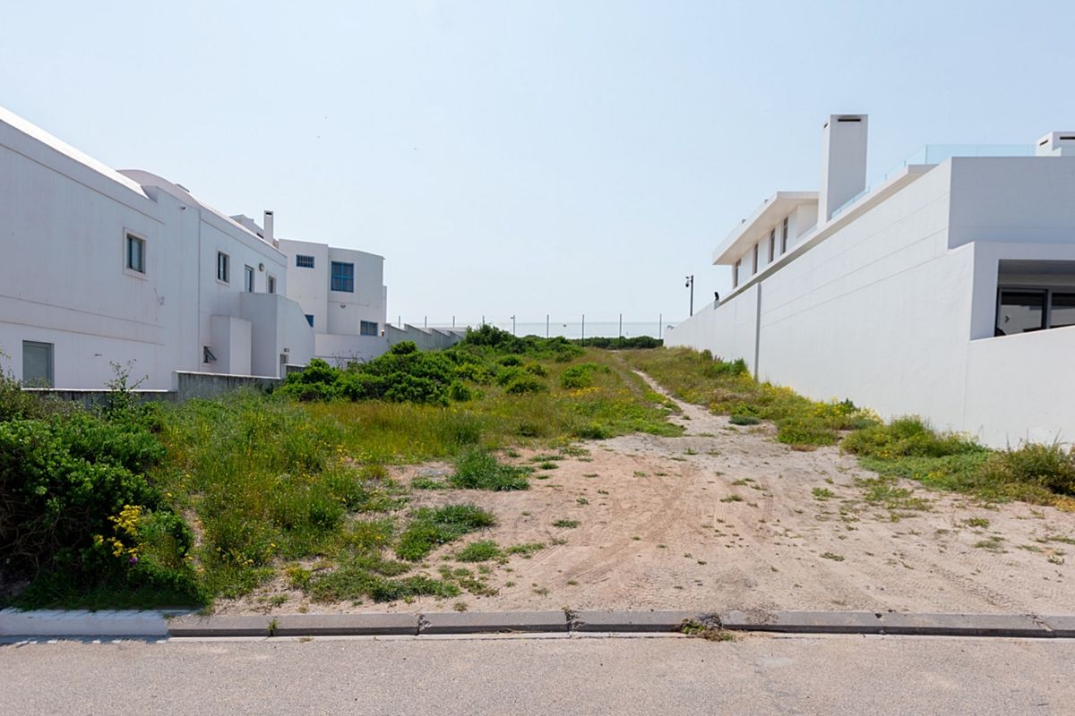 Modern building plans on coastal Erf with Ocean Views - Photo 4