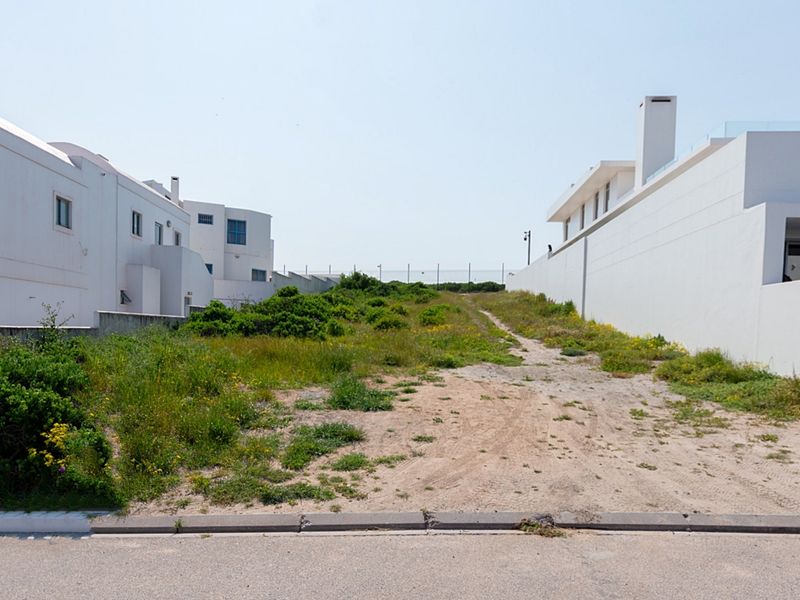 Modern building plans on coastal Erf with Ocean Views - Photo 4