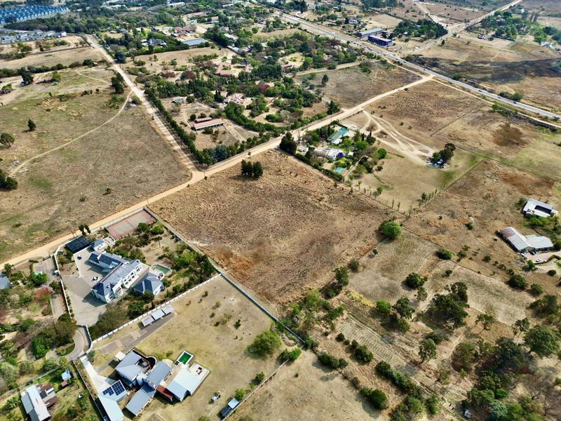 Prime Land 2.5ha  – A Rare Opportunity That Won’t Be on the Market for Long - Photo 9