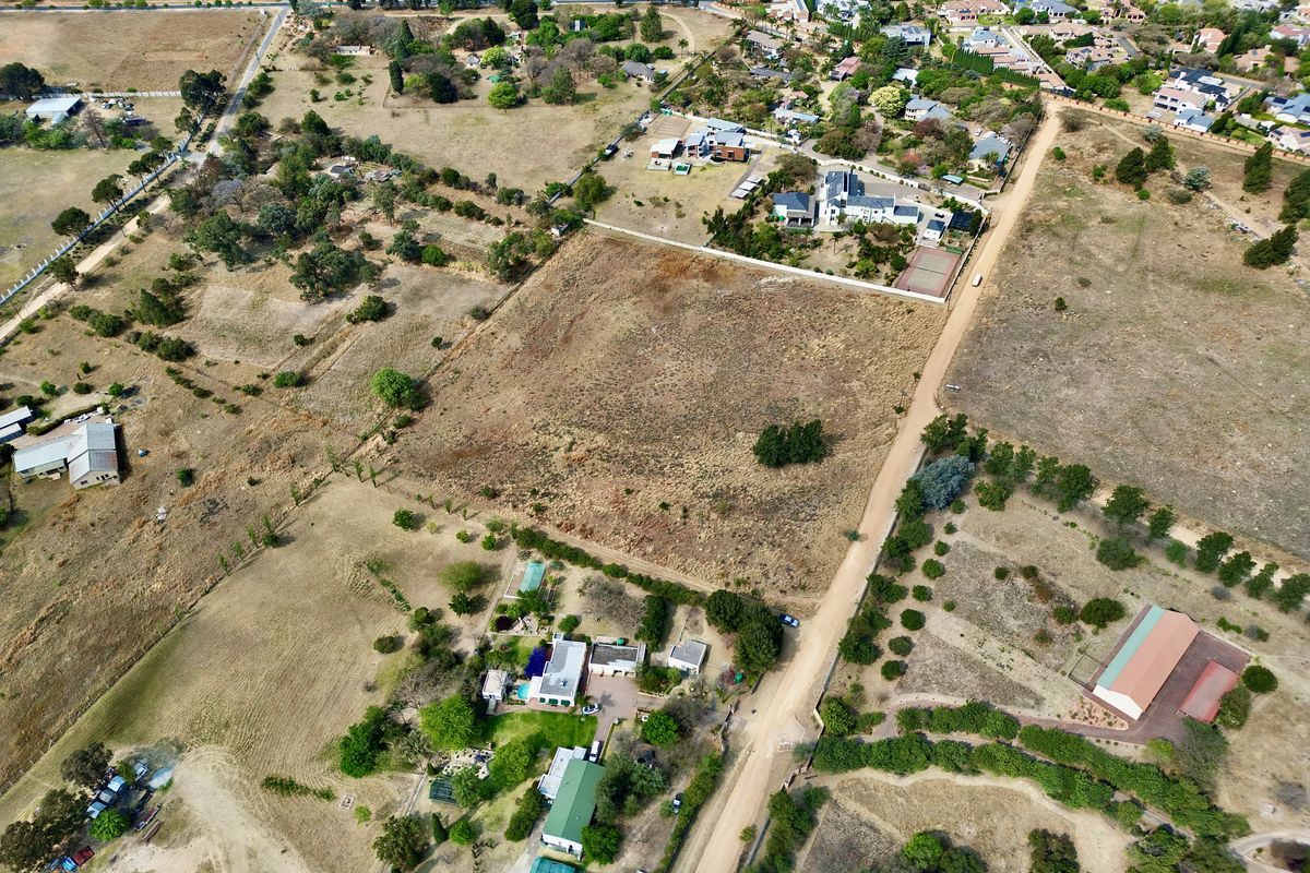 Prime Land 2.5ha  – A Rare Opportunity That Won’t Be on the Market for Long - Photo 4