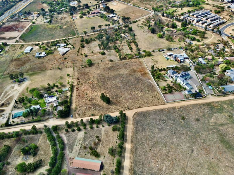 Prime Land 2.5ha  – A Rare Opportunity That Won’t Be on the Market for Long - Photo 5
