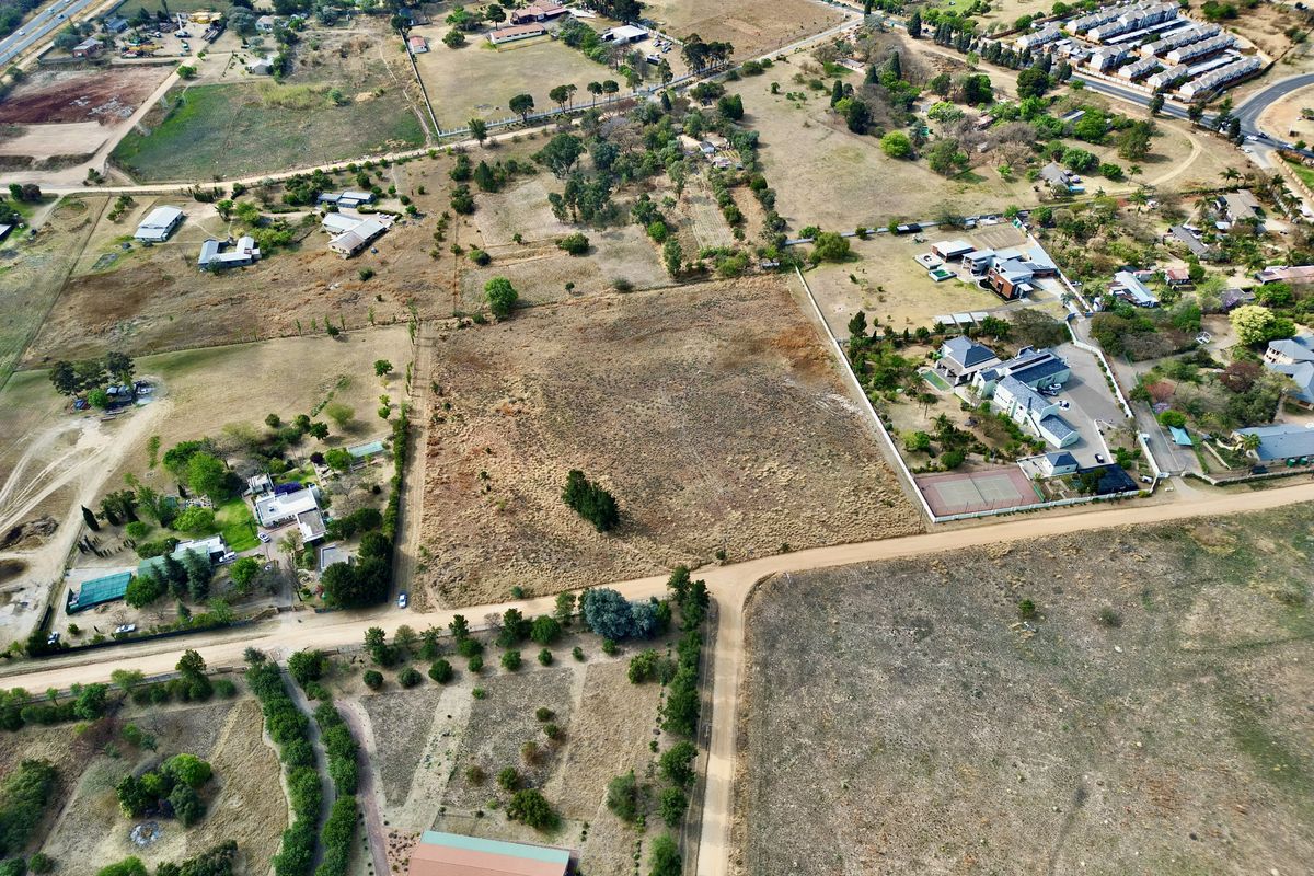 Prime Land 2.5ha  – A Rare Opportunity That Won’t Be on the Market for Long - Photo 5