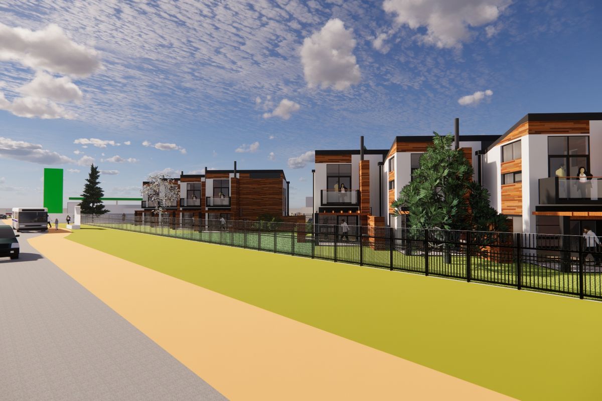 Investment & Development Opportunity – Groot Diamant Portfolio, Langebaan - Photo 2