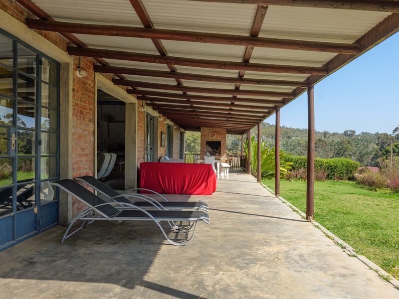 Renovated Industrial-Modern Farmhouse in Napier - Photo 10