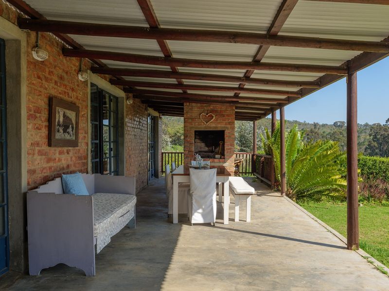 Renovated Industrial-Modern Farmhouse in Napier - Photo 9