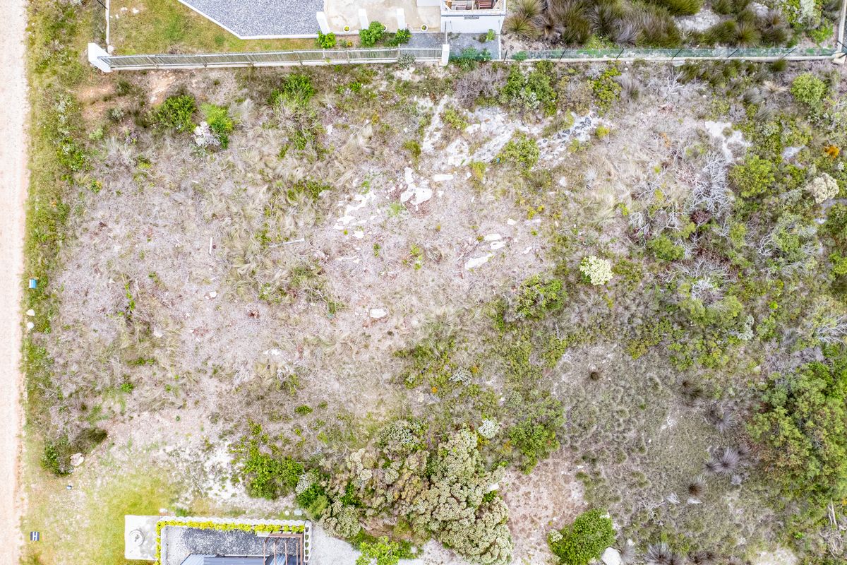 Betty’s Bay Vacant Land For Sale | 920sqm Plot - Photo 5