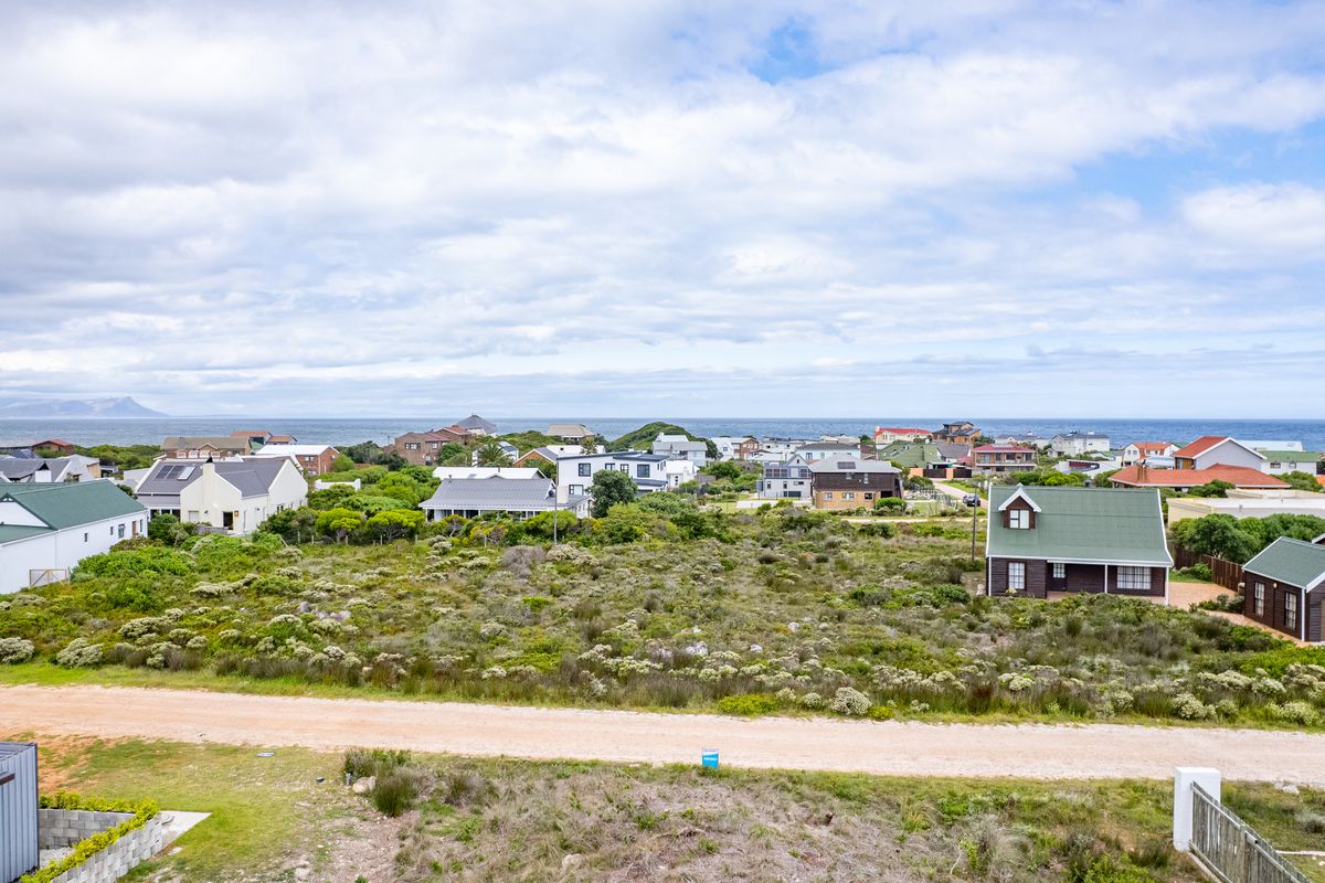 Betty’s Bay Vacant Land For Sale | 920sqm Plot - Photo 3