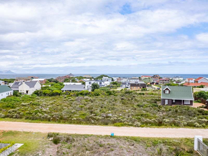Betty’s Bay Vacant Land For Sale | 920sqm Plot - Photo 3