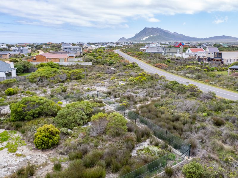 Betty’s Bay Vacant Land For Sale | 920sqm Plot - Photo 10