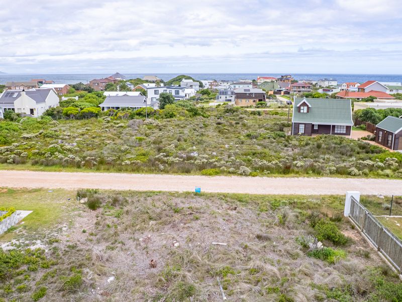 Betty’s Bay Vacant Land For Sale | 920sqm Plot - Photo 9
