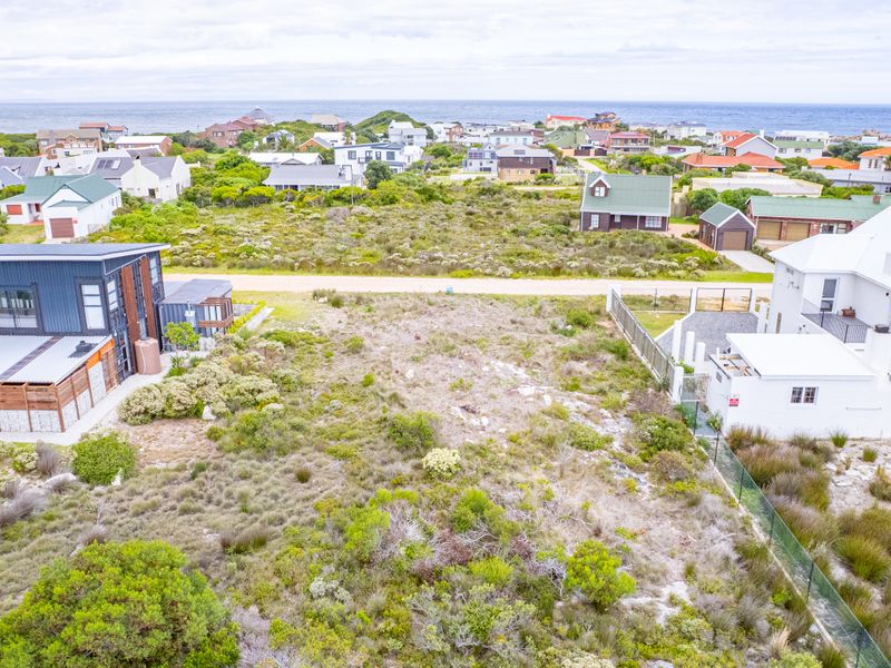 Betty’s Bay Vacant Land For Sale | 920sqm Plot - Photo 8