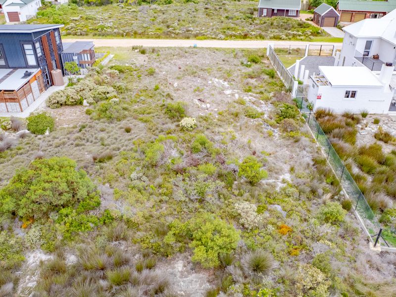 Betty’s Bay Vacant Land For Sale | 920sqm Plot - Photo 7