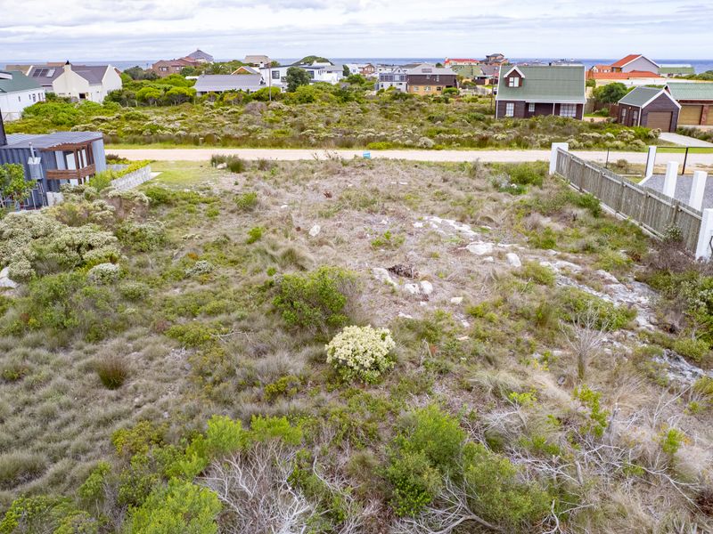 Betty’s Bay Vacant Land For Sale | 920sqm Plot - Photo 6