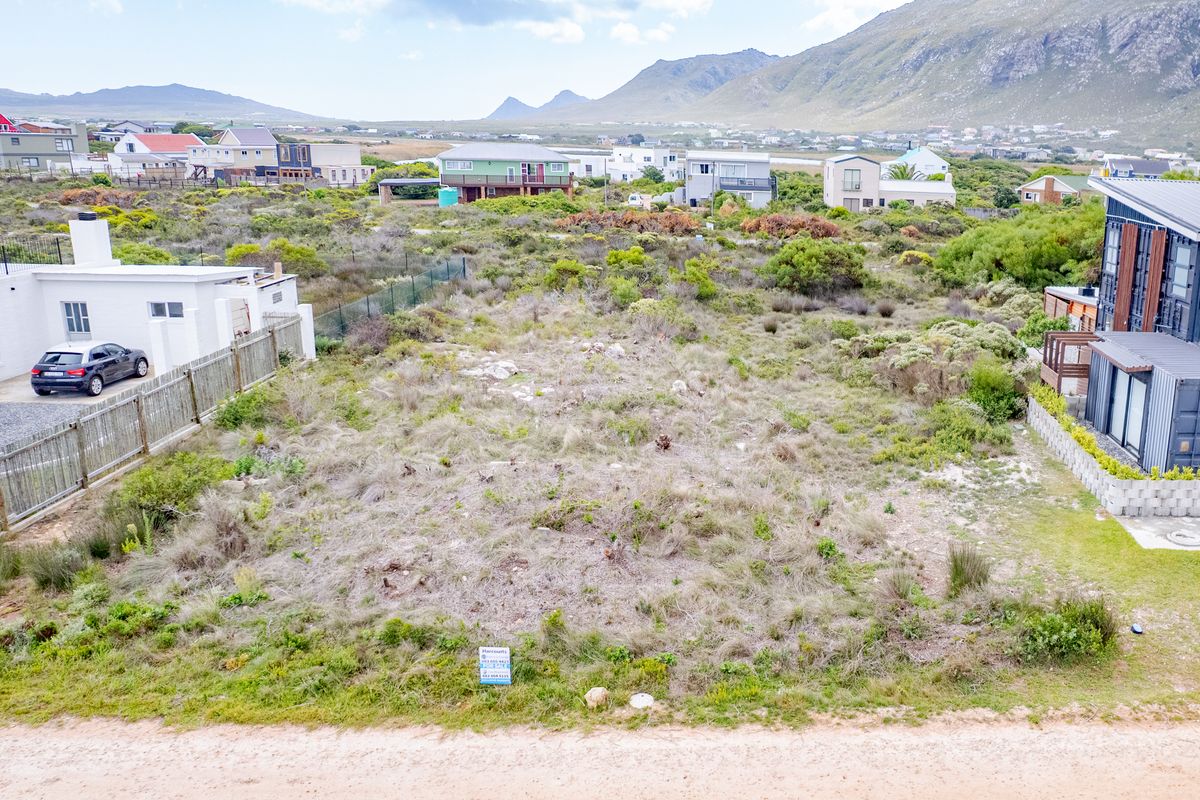 Betty’s Bay Vacant Land For Sale | 920sqm Plot - Photo 2