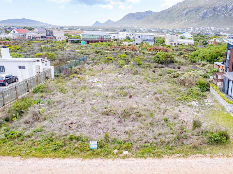 Betty’s Bay Vacant Land For Sale | 920sqm Plot - Photo 2