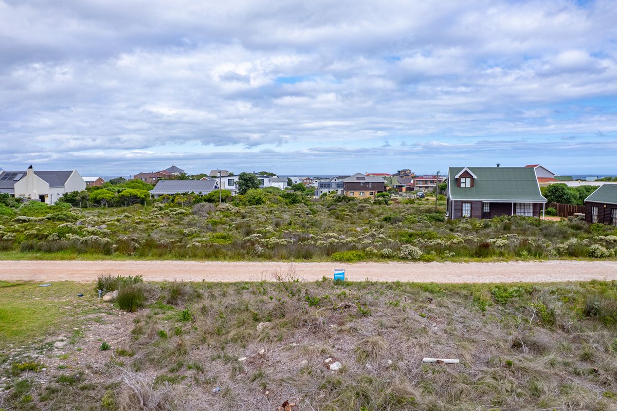 Betty’s Bay Vacant Land For Sale | 920sqm Plot - Photo 4