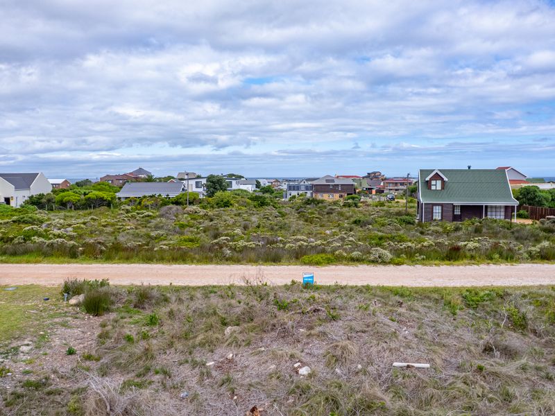 Betty’s Bay Vacant Land For Sale | 920sqm Plot - Photo 4
