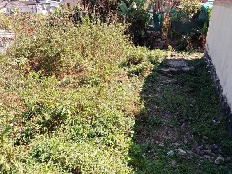 Vacant Land for Sale – 263m2 - Photo 3