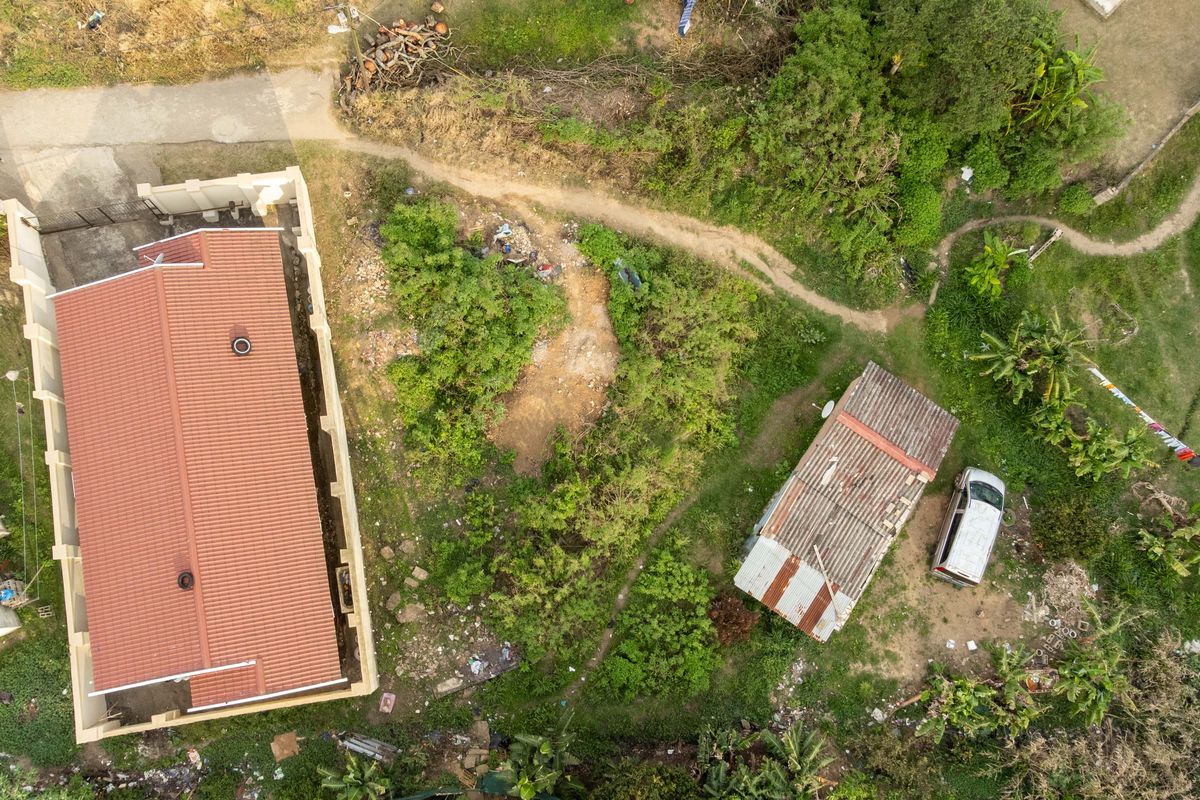 Vacant Land for Sale – 263m2 - Photo 2