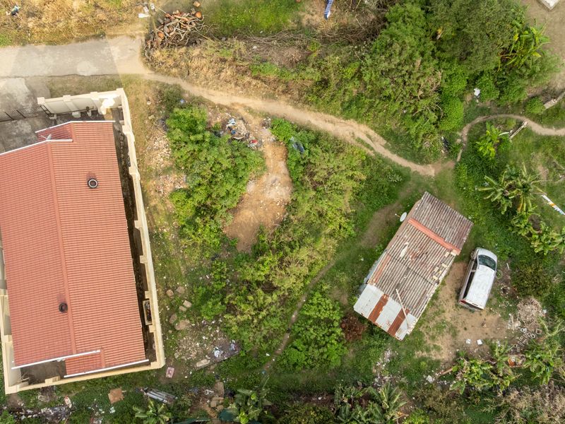 Vacant Land for Sale – 263m2 - Photo 2