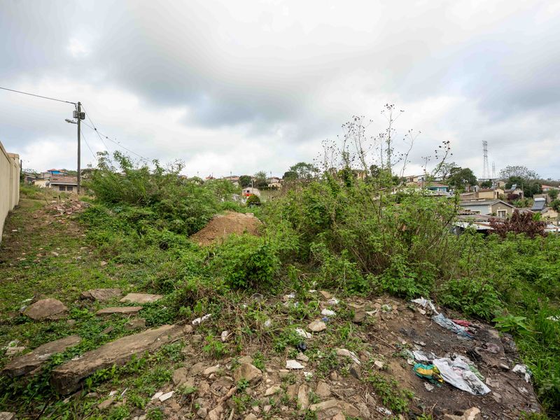 Vacant Land for Sale – 263m2 - Photo 6