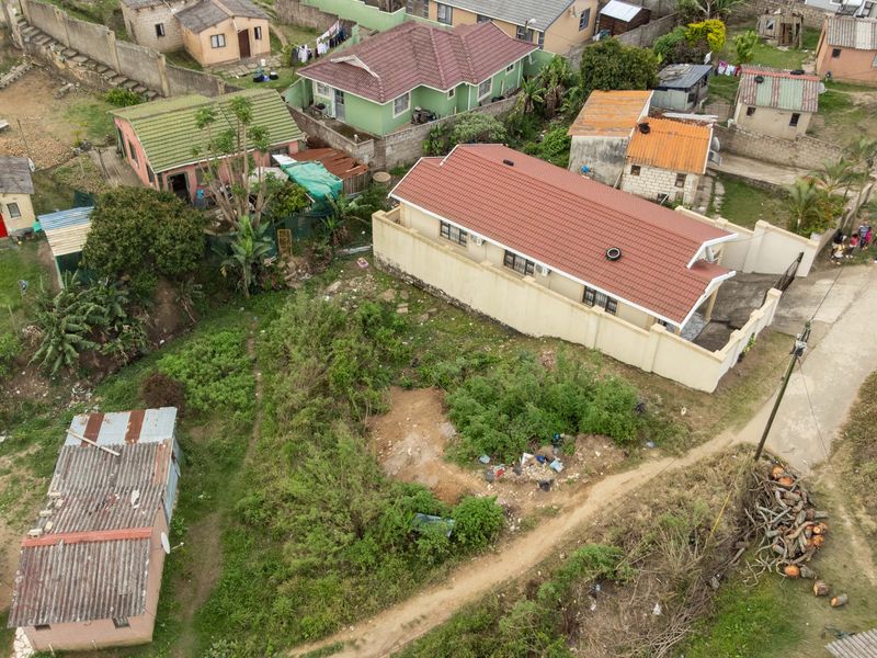 Vacant Land for Sale – 263m2 - Photo 9