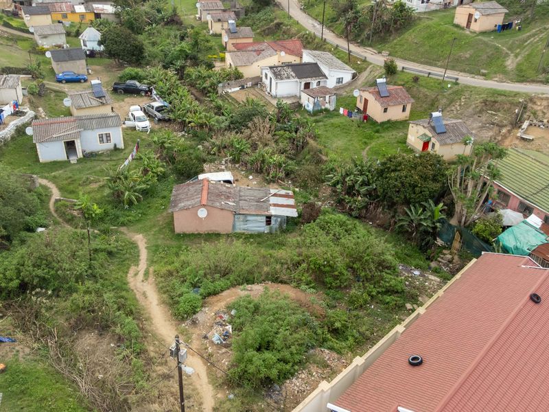 Vacant Land for Sale – 263m2 - Photo 8