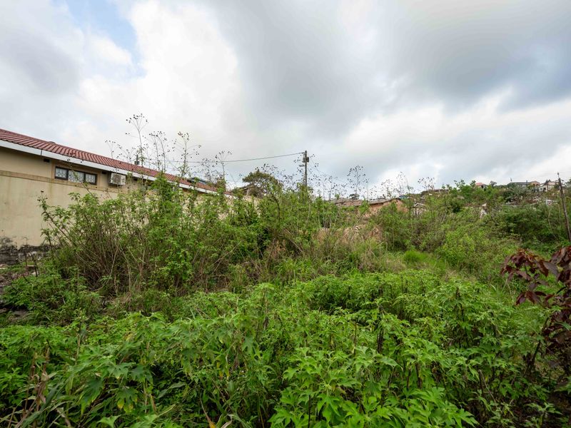 Vacant Land for Sale – 263m2 - Photo 7