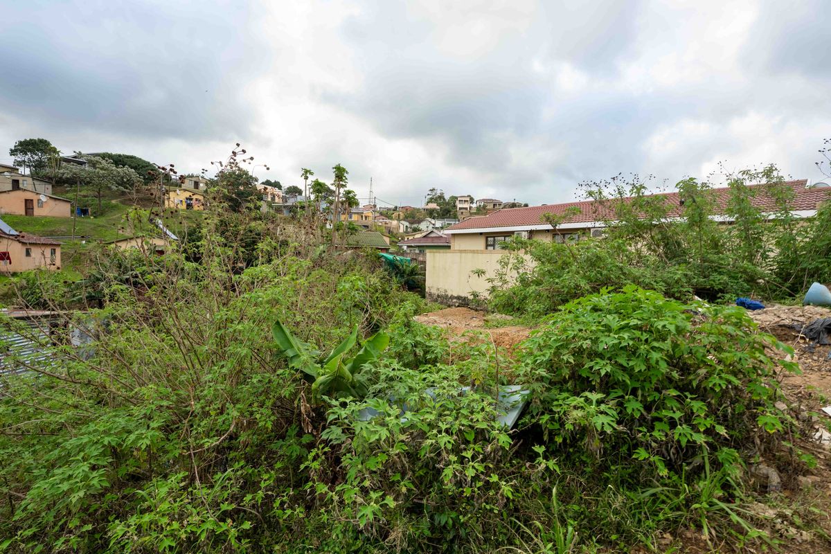 Vacant Land for Sale – 263m2 - Photo 5