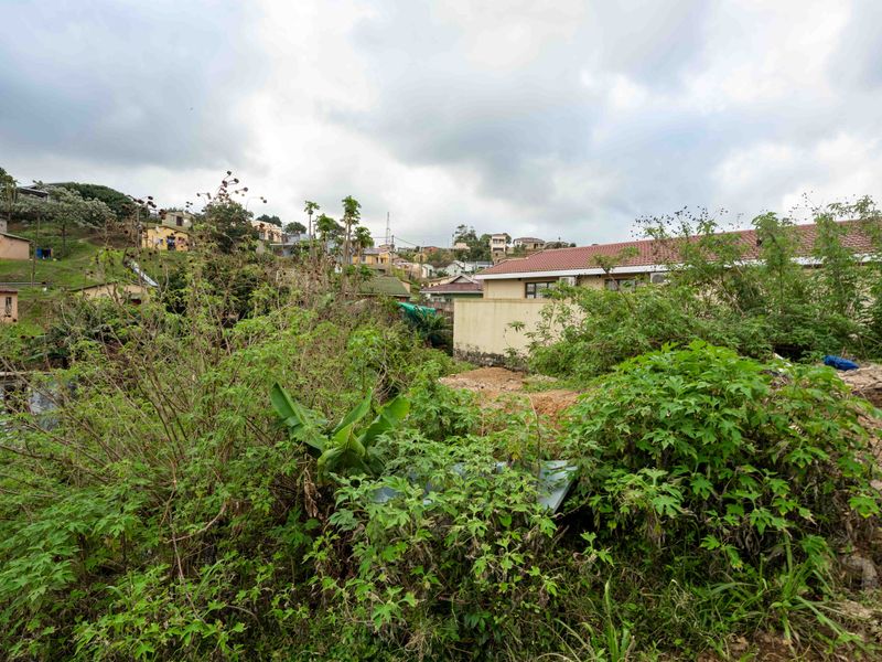 Vacant Land for Sale – 263m2 - Photo 5