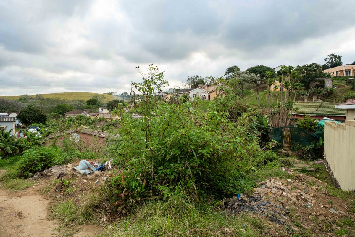 Vacant Land for Sale – 263m2 - Photo 4