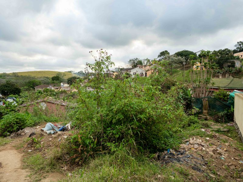 Vacant Land for Sale – 263m2 - Photo 4