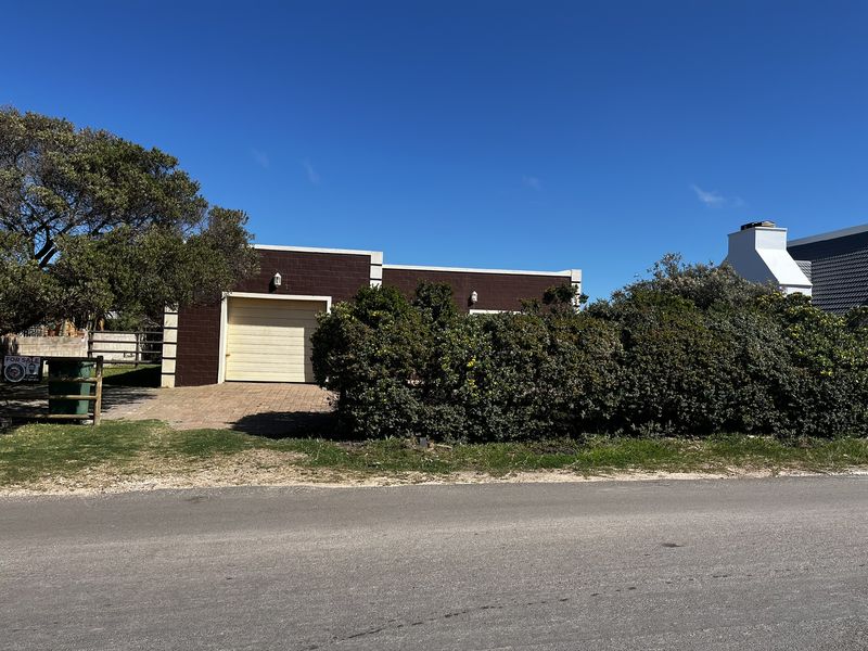 No.4 Crassula Avenue - Betty's Bay - Photo 2