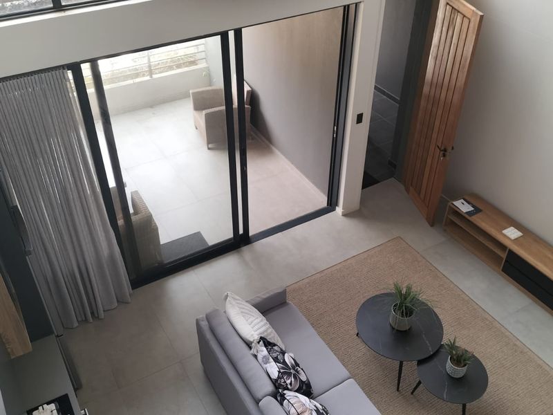 Modern 3-Bedroom Loft-Style Apartment in Zimbali Lakes - Photo 7