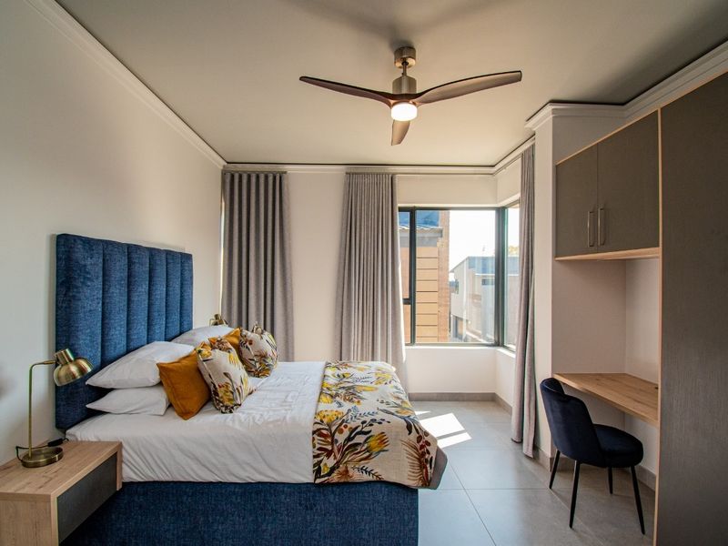 Modern 3 -Bedroom Duplex in Menlo Park, Pretoria - Prime Location - Photo 7