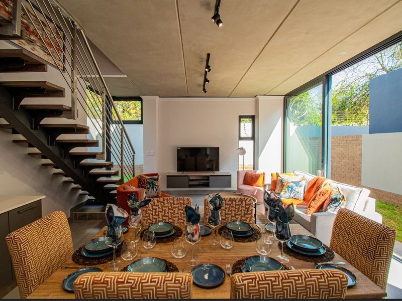 Modern 3 -Bedroom Duplex in Menlo Park, Pretoria - Prime Location - Photo 5