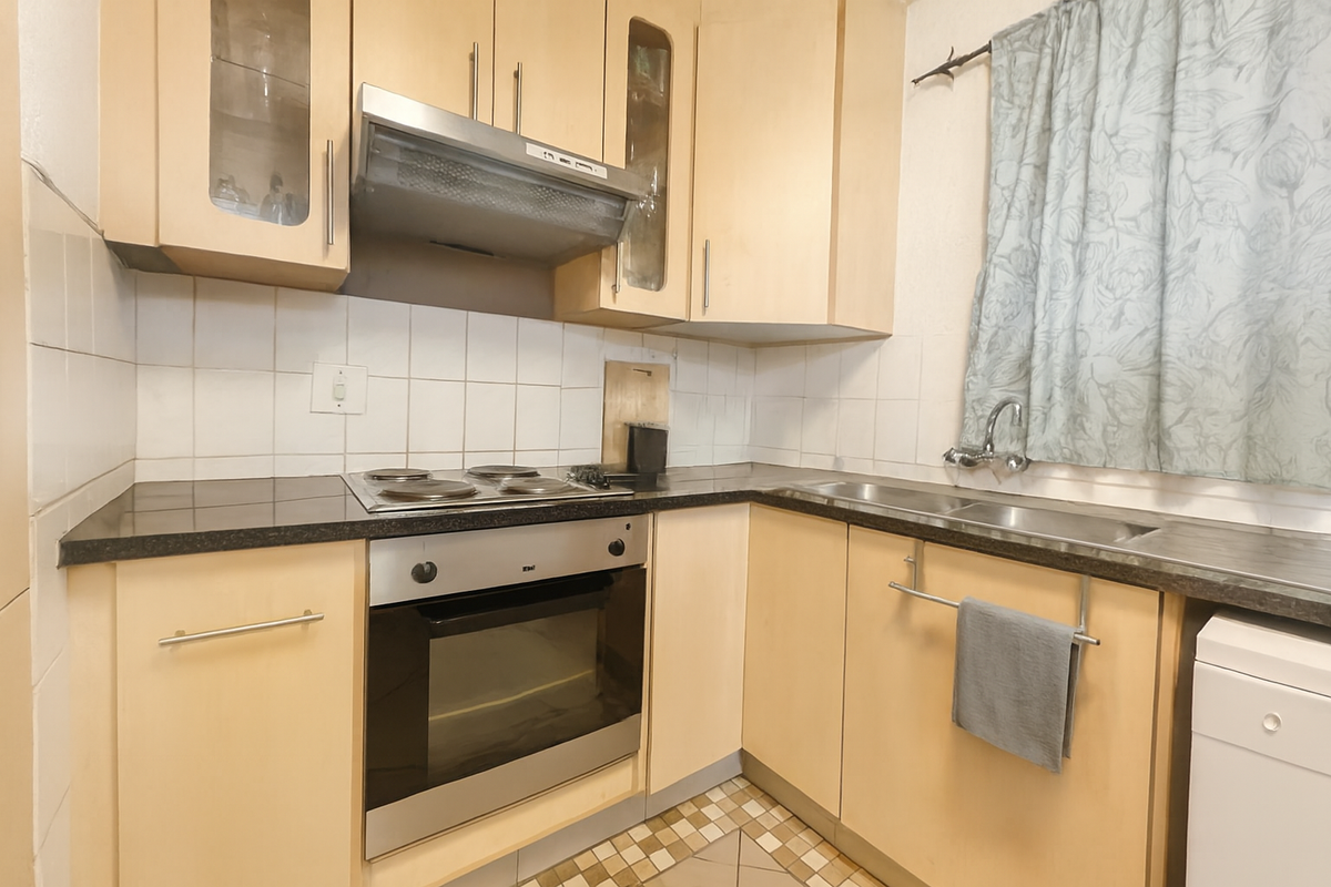 2-Bed, 2-Bath Garden Unit for Sale - Photo 3