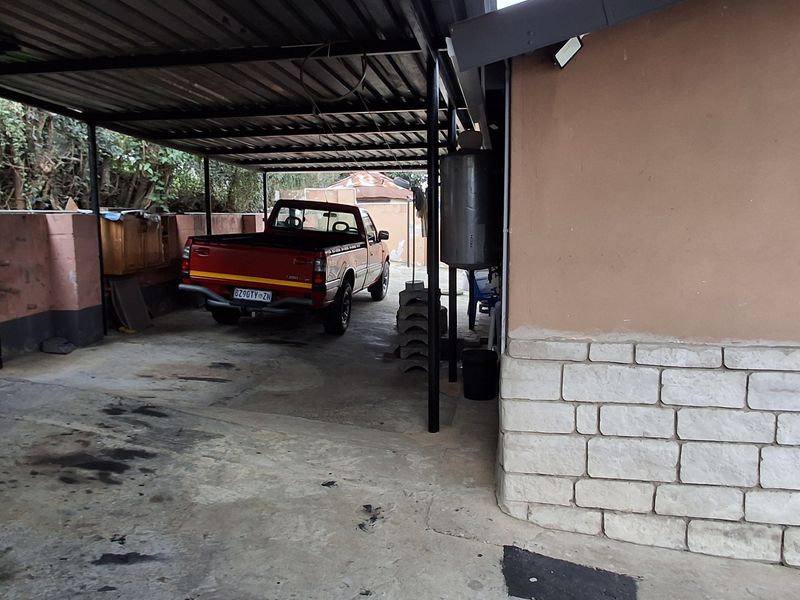 2 Bedroom Family Home - Photo 10