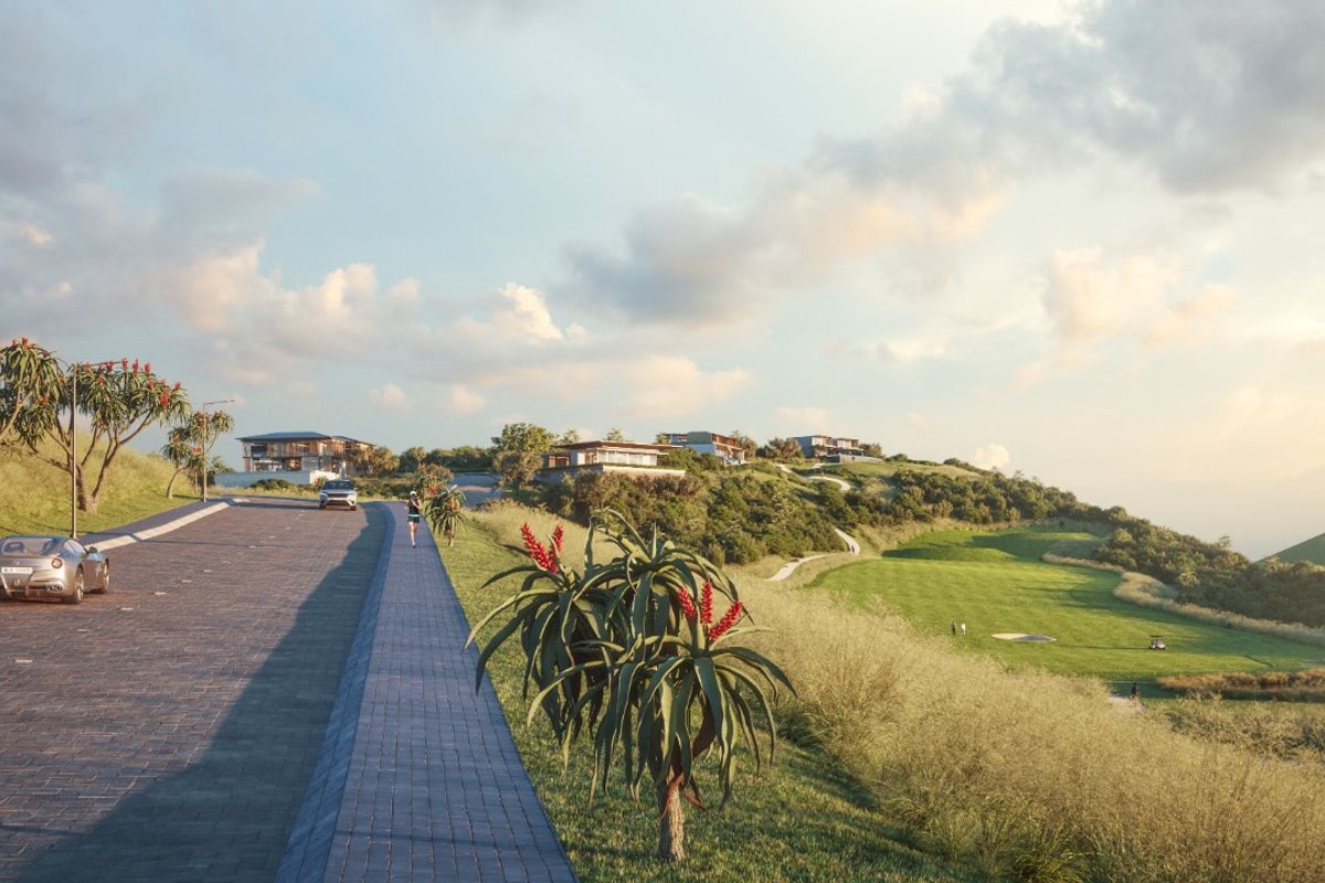 Your slice of paradise in Zimbali Lakes - Photo 5