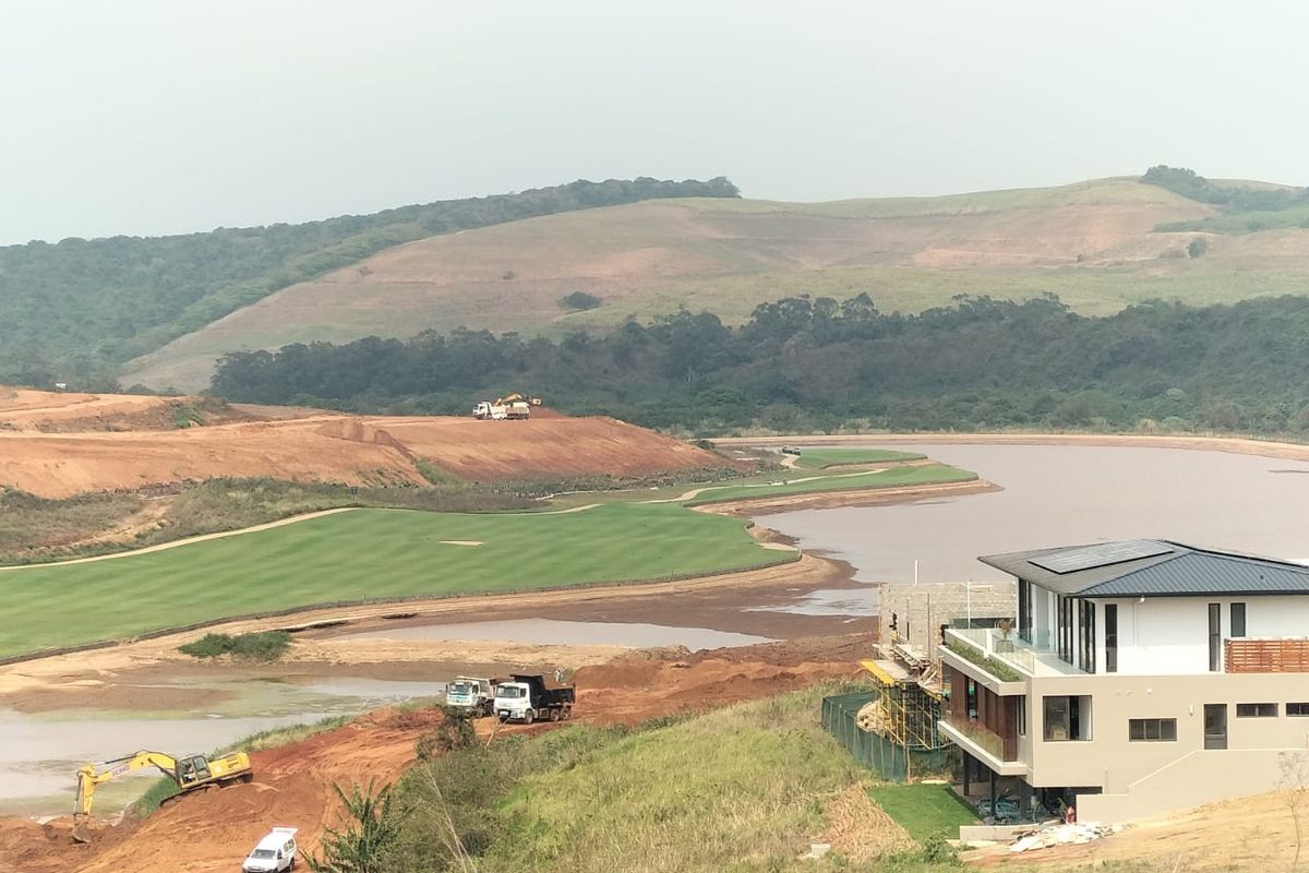 Your slice of paradise in Zimbali Lakes - Photo 2