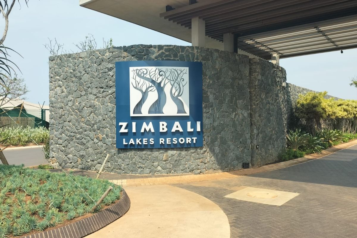 Your slice of paradise in Zimbali Lakes - Photo 2