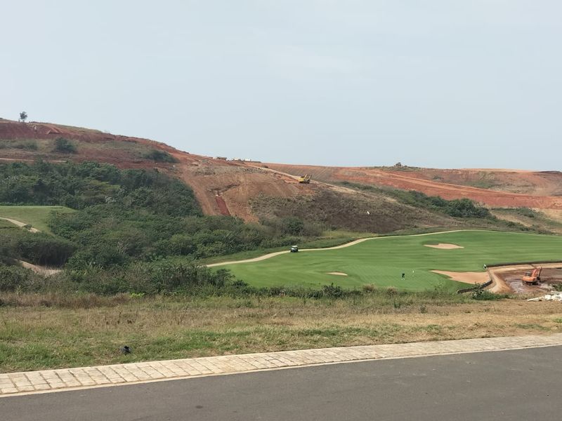 Your slice of paradise in Zimbali Lakes - Plot & Plan - Photo 10