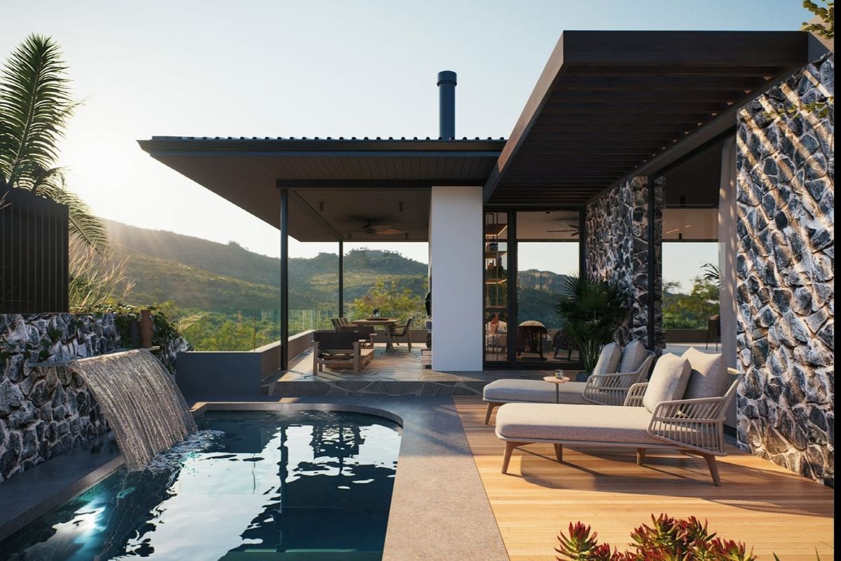 Your slice of paradise in Zimbali Lakes - Plot & Plan - Photo 4