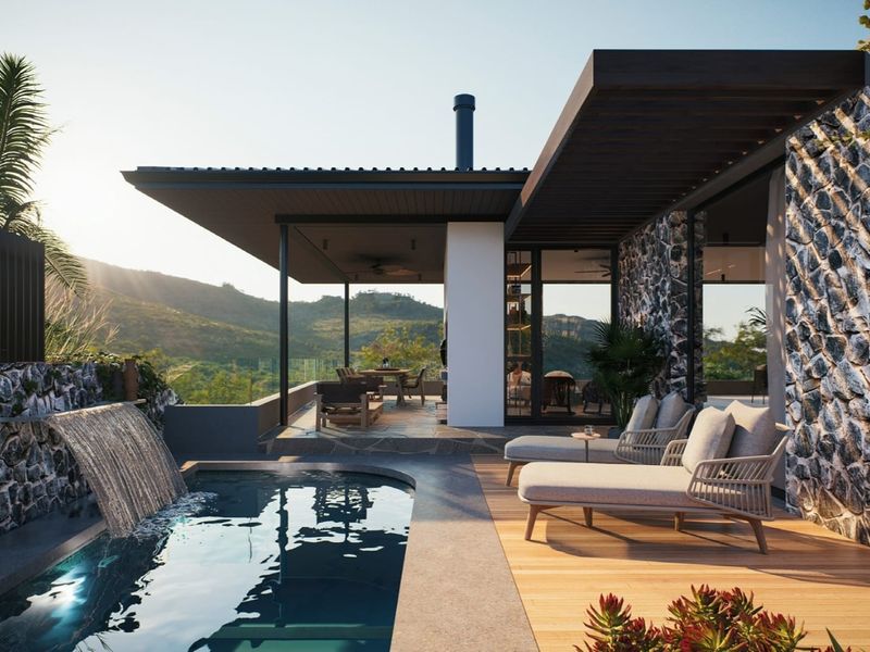 Your slice of paradise in Zimbali Lakes - Plot & Plan - Photo 4