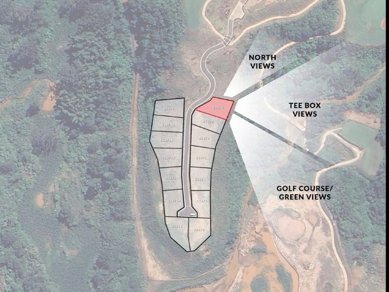 Your slice of paradise in Zimbali Lakes - Plot & Plan - Photo 9