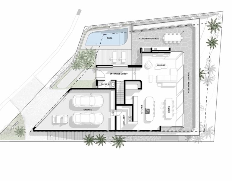 Your slice of paradise in Zimbali Lakes - Plot & Plan - Photo 8