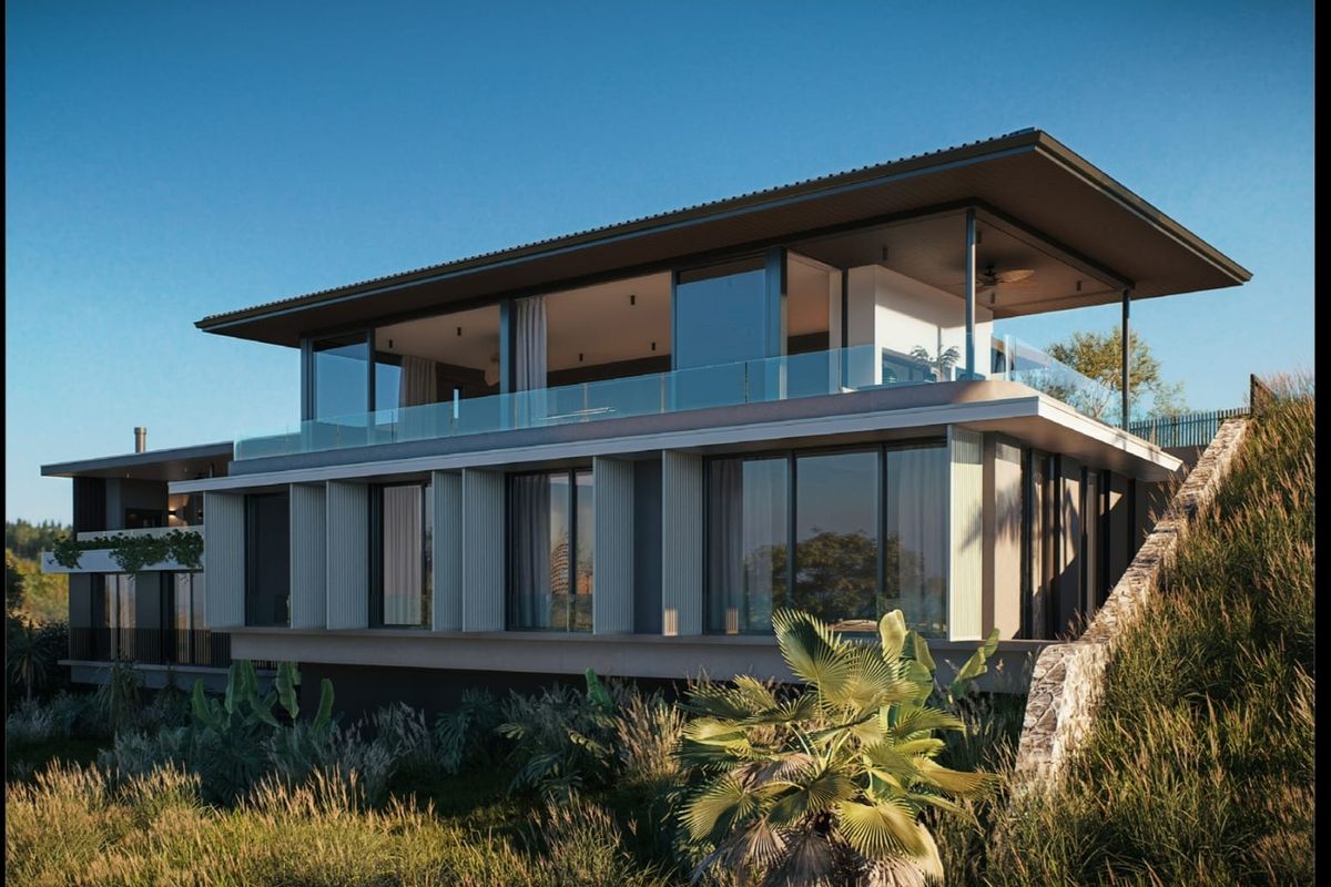 Your slice of paradise in Zimbali Lakes - Plot & Plan - Photo 3