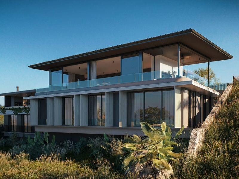 Your slice of paradise in Zimbali Lakes - Plot & Plan - Photo 3