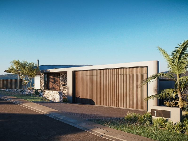 Your slice of paradise in Zimbali Lakes - Plot & Plan - Photo 6