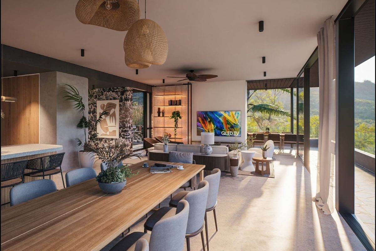 Your slice of paradise in Zimbali Lakes - Plot & Plan - Photo 5